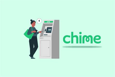 does chime have contactless cards|chime atm no card.